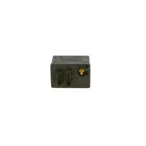 BOSCH Isitma Rolesi (0281003018) - Fiat / Alfa / Lancia