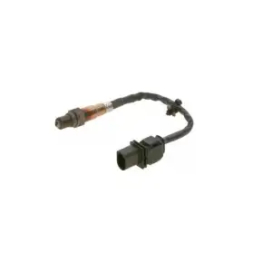 BOSCH Oksijen Sensörü (0281004417) - Opel