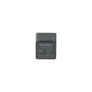 BOSCH Röle (0332019213) - Ağır Vasıta