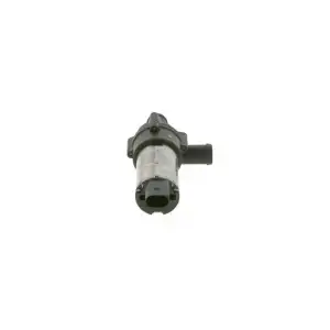 BOSCH İlave Su Pompası (Oval Soket) - VW Grubu (VW/Audi/Seat/Skoda) 0392020073