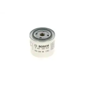BOSCH Yağ Filtresi (0451103219) - Volvo