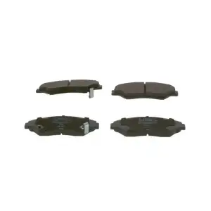 BOSCH Fren Balatası Ön (Disk) (0986424696) - Kore Araçları (Hyundai/Kia)