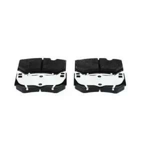 BOSCH Fren Balatası Ön (2295801) - VW Grubu (VW/Audi/Seat/Skoda) 0986424966