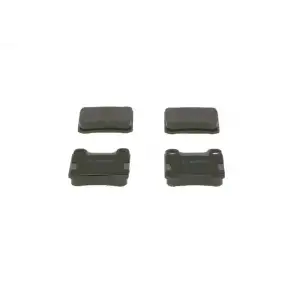 BOSCH Fren Balatası Arka (0986466871) - Mercedes-Benz