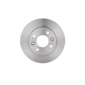 BOSCH Fren Diski Ön (Düz Adet Fiyatidir(kutu İçi 2adet)) - Renault / Dacia 0986478105