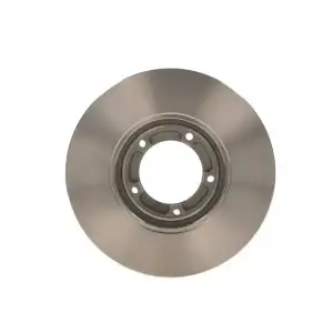 BOSCH Fren Diski Ön (Adet / YVT 1125 AA) - Ford 0986478160