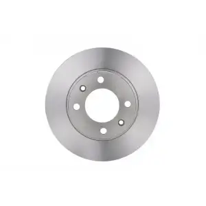 BOSCH Fren Diski Arka (0986478464) - Peugeot / Citroën / DS