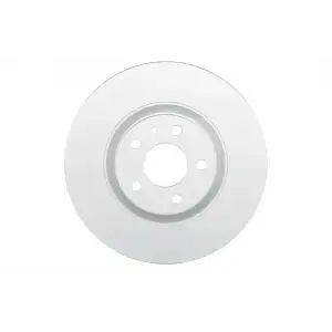 BOSCH Fren Diski Ön (284,5mm Adet Fiyatidir(kutu İçi 2adet)) - Fiat / Alfa / Lancia 0986478521