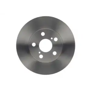 BOSCH Fren Diski Ön (0986478584) - Japon Araçları