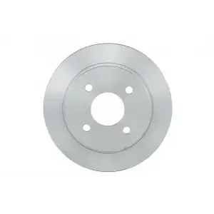 BOSCH Fren Diski Arka (Adet) (0986478605) - Ford