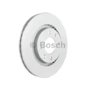 BOSCH Fren Diski Ön (0986478618) - Peugeot / Citroën / DS