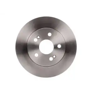 BOSCH Fren Diski Ön (265mm (5 Bijon)(adet Fiyatıdır Kutu İçi 2 Adet)) - Renault / Dacia 0986478758