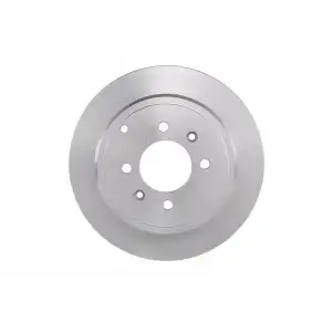BOSCH Fren Diski Arka (0986478877) - Peugeot / Citroën / DS