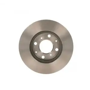 BOSCH Fren Diski Ön (0986479033) - Japon Araçları