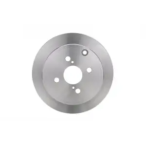 BOSCH Fren Diski Arka (0986479086) - Japon Araçları