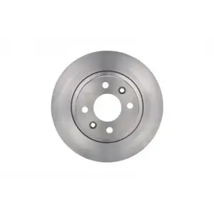 BOSCH Fren Diski Ön (259 MM Düz/adet Fiyatidir(kutu İçi 2adet)) - Renault / Dacia 0986479164