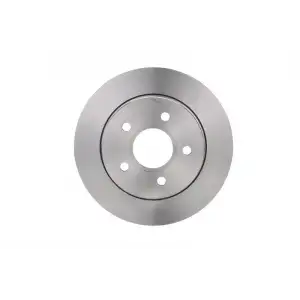 BOSCH Fren Diski Arka ([265 Mm] Adet) - Ford 0986479169