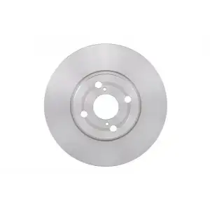 BOSCH Fren Diski Ön (0986479245) - Japon Araçları