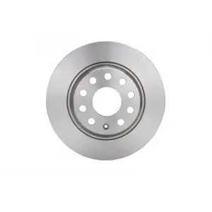 BOSCH Fren Diski Arka (24382 / Ddf1306 / Df4558 (Adet Fiyat)) - VW Grubu (VW/Audi/Seat/Skoda) 0986479247