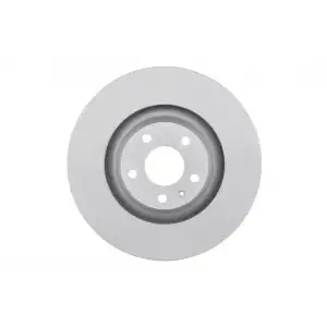 BOSCH Fren Diski Ön (Ddf1238c (Adet Fiyat)) - VW Grubu (VW/Audi/Seat/Skoda) 0986479260