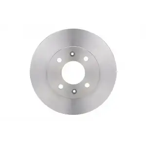 BOSCH Fren Diski Ön (Adet : 241 X 4 Havalı) (0986479286) - Kore Araçları (Hyundai/Kia)