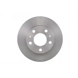 BOSCH Fren Diski Ön (300 MM Adet Fiyatıdır (Kutu İçi 2adet)) - Fiat / Alfa / Lancia 0986479315