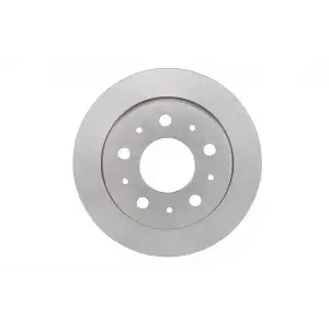 BOSCH Fren Diski Arka (Düz 300 MM) - Peugeot / Citroën / DS 0986479317