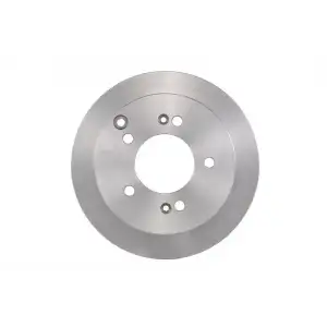 BOSCH Fren Diski Arka (Adet) (0986479345) - Kore Araçları (Hyundai/Kia)