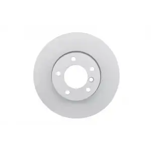 BOSCH Fren Diski Ön (Adet) (0986479381) - BMW / Mini