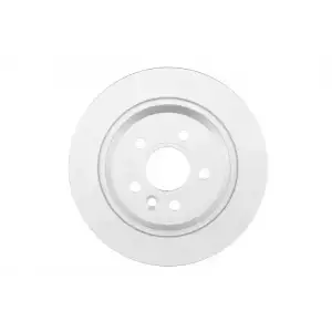 BOSCH Fren Diski Arka ([302 / 11-9 Mm]) - Volvo 0986479397