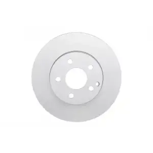 BOSCH Fren Diski Ön (0986479407) - Mercedes-Benz