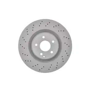 BOSCH Fren Diski Ön (4matic) - Mercedes-Benz 0986479412