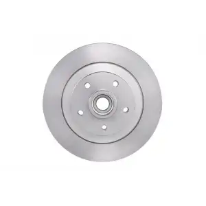 BOSCH Fren Diski Arka ([300 /11-9,5 Mm], Rulmanlı, ABS Sensörlü]) - Renault / Dacia 0986479445