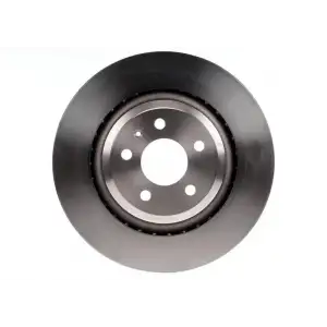 BOSCH Fren Diski Arka (Quattro) - VW Grubu (VW/Audi/Seat/Skoda) 0986479457