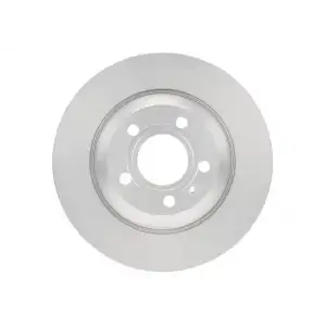 BOSCH Fren Diski Arka (Ddf1850 (Takım Fiyat)) - VW Grubu (VW/Audi/Seat/Skoda) 0986479458