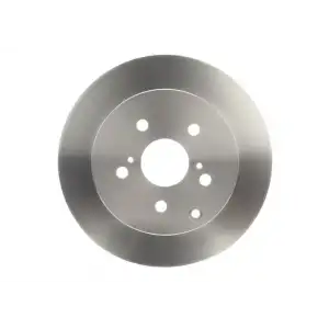 BOSCH Fren Diski Arka (0986479574) - Japon Araçları