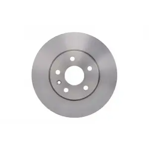 BOSCH Fren Diski Ön (Adet 15 Inch 276 MM) - Opel 0986479643