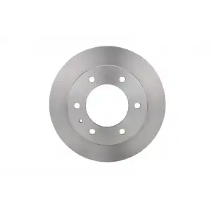 BOSCH Fren Diski Ön (Adet) (0986479711) - Ford