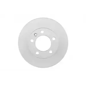 BOSCH Fren Diski Ön ([302 /28-24,5 Mm], Hava Kanallı, Kaplamali, Yüksek Karbon Alasimli) - Renault / Dacia 0986479716