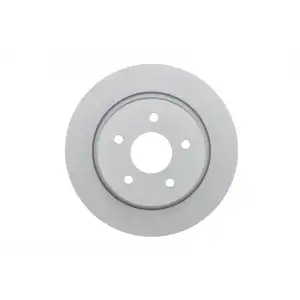 BOSCH Fren Diski Arka ([280-51 Mm] Adet) - Ford 0986479762