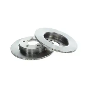 BOSCH Fren Diski Arka ([271 Mm] Adet) - Ford 0986479763