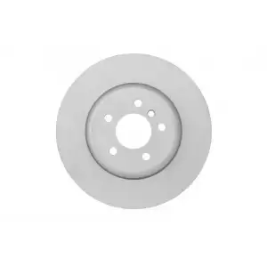 BOSCH Fren Diski Ön (Adet) (0986479772) - BMW / Mini