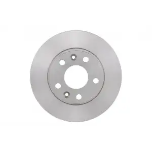 BOSCH Fren Diski Ön (269 Mm Adet Fiyatidir(kutu İçi 2adet)) - Renault / Dacia 0986479779