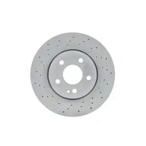 BOSCH Fren Diski Ön (Spor Paket) (0986479A02) - Mercedes-Benz