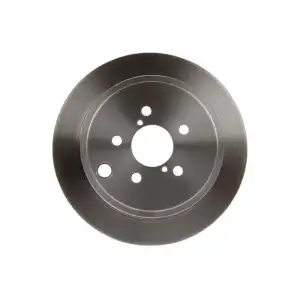 BOSCH Fren Diski Arka (0986479A10) - Japon Araçları
