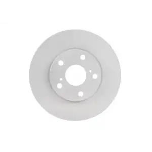 BOSCH Fren Diski Ön (0986479A62) - Japon Araçları