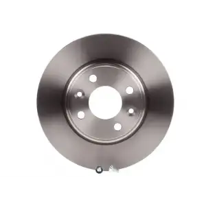 BOSCH Fren Diski Ön (258 Mm Adet Fiyatidir(kutu İçi 2adet)) - Renault / Dacia 0986479A86