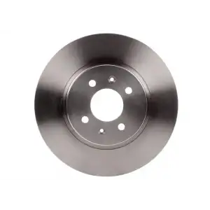 BOSCH Fren Diski Ön (Adet : 280 X 4 Havalı) - Kore Araçları (Hyundai/Kia) 0986479B05