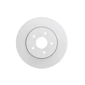 BOSCH Fren Diski Arka (0986479B65) - Ford