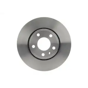 BOSCH Fren Diski Ön (0986479B69) - Renault / Dacia